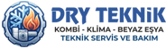 Dry Teknik Logo