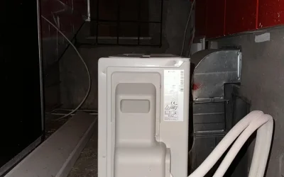 DRY Teknik Servis | Kartal Kombi, Beyaz Eşya ve Klima Servisi