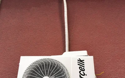 DRY Teknik Servis | Kartal Kombi, Beyaz Eşya ve Klima Servisi