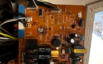 DRY Teknik Servis | Kartal Kombi, Beyaz Eşya ve Klima Servisi