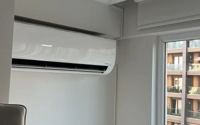 DRY Teknik Servis | Kartal Kombi, Beyaz Eşya ve Klima Servisi