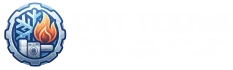 DRY Teknik Servis Logo